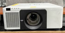 Nec Np-px803ul-wh Px803ul Laser Projector 8 000 Lumens Ansi 4138 Lamp Hours