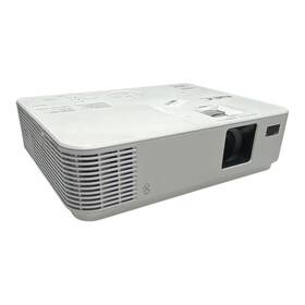 Nec Np-ve303x Xga Conference Room Projector 34 Lamp Hours