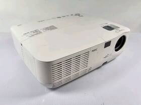 Nec Np215 Dlp Engine Compact Mobile Projector