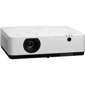 Nec Npmc453x Display Np-mc453x Lcd Projector - 4 3 White