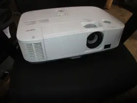 Np-p401w Nec Npp401w - Wxga Lcd Projector With 2x Hdmi 4000 Lumens Works Great Np-p401w Nec Npp401w - Wxga Lcd Projector With 2x Hdmi 4000 Lumens Works Great