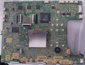Nec Pwc-4731a Hdmi Projector Motherboard Used Tested And Working Oem