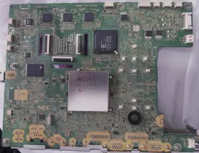 Pwc-4731a Nec Hdmi Projector Motherboard Used Tested And Working Oem