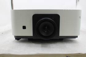 Nec Px602ul-wh Wuxga Large Venue Projector With 5016 Lamp Hours Tested