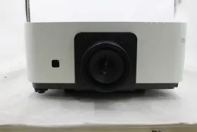 Px602ul-wh Nec Wuxga Large Venue Projector With 5016 Lamp Hours Tested