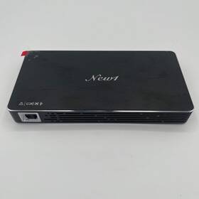 New1 C800s Android Smart Projector