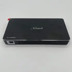 C800s New1 Android Smart Projector