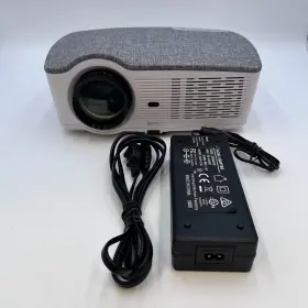 100010682 Onn Hd Projector 1080p 3 000 Lumens Lcd