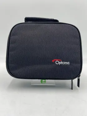 1050sti Optoma New Open Box Full Hd 1080p Compact Led Projector Needs Power Cor 1050sti Optoma New Open Box Full Hd 1080p Compact Led Projector Needs Power Cor
