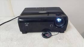 Optoma 780 Tx780 Ep Daeptbz Digital Multimedia Projector 1648 Lamp Hours