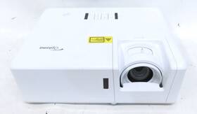 Optoma 796435812126 Dazwhzs Zw400 Projector Under 1250 Hours Wxga Hd Laser