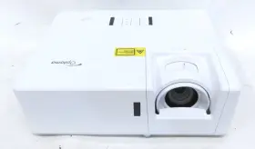 Zw400 Optoma 796435812126 Dazwhzs Projector Under 1250 Hours Wxga Hd Laser