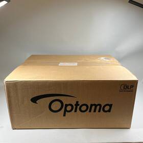 Optoma A1p1a2swu1z2 Zh506-w 1920 X 1080 5 000 Lumens Dlp Projector