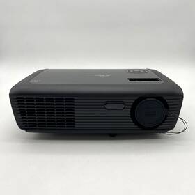 Optoma Ds323 Dlp Projection Display