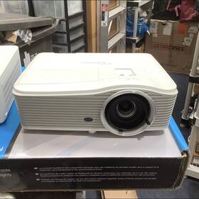 Optoma Eh1615t Projector