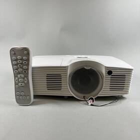 Optoma Eh200st Full Hd 1080p 3d 3 000 Lumens Dlp Short Throw Projector