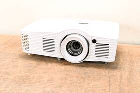 Optoma Eh416 Full Hd 3d Dlp Projector Cg01k53