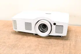 Cg01k53 Optoma Eh416 Full Hd 3d Dlp Projector
