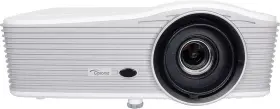Eh515t Optoma 5500 Lumen Full 3d 1080p Projector. 355 Hours. Free Local Pickup Eh515t Optoma 5500 Lumen Full 3d 1080p Projector. 355 Hours. Free Local Pickup