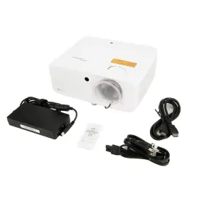 Sku1731205 Optoma Gt2100hdr Full Hd Short Throw Laser Dlp Home Theater Projector