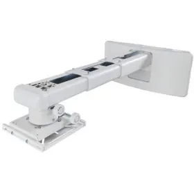 Owm3000 Optoma Wall Mount For Projector - White Owm3000 Optoma Wall Mount For Projector - White