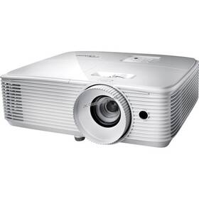 Optoma Pc746209 Wu336 Wuxga 3400 Lumens Projector