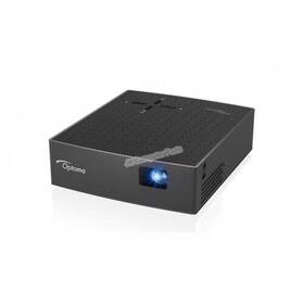 Optoma Pc816440 Lv130 Ultra Portable Wvga Projector