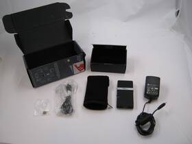 Optoma Pk102 Pico Pocket Projector Dlp As-is Displays White Dots