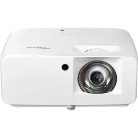 Zh350st Optoma Technology New 3d Short Throw Dlp Projector - 16 9 High Dynamic Range Zh350st Optoma Technology New 3d Short Throw Dlp Projector - 16 9 High Dynamic Range