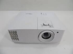 Optoma Uhd50x Vduhduzx 4k Ultra Hd Home Cinema Projector