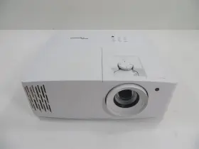 Uhd50x Optoma Vduhduzx 4k Ultra Hd Home Cinema Projector