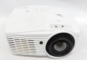 Optoma W415 Dawhgu Projector Tested Working 4000 Bulb Hours Wxga