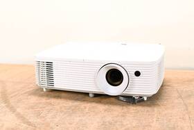 Optoma X365 Xga 3600-lumen 3d Dlp Projector Cg01k52