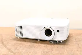 Cg01k52 Optoma X365 Xga 3600-lumen 3d Dlp Projector