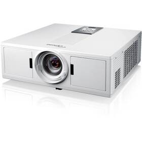 Optoma Zh500t-w 3d Ready Dlp 1080p Conference Room Laser Projector