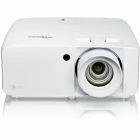 Zh551 Optoma 3d Dlp Projector - 16 9