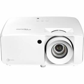 Optoma Zk450 3d Dlp Projector - 16 9 White