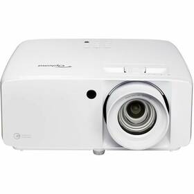 Optoma Zk551 Duracore 3d Dlp Projector - 16 9