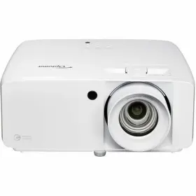 Zk551 Optoma Duracore 3d Dlp Projector - 16 9