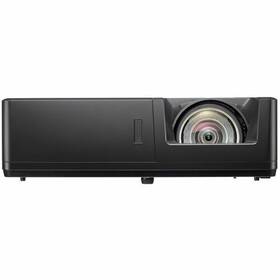 Optoma Zu607tst 3d Short Throw Dlp Projector - 16 10 Black