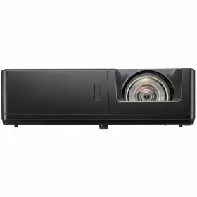 Zu607tst Optoma 3d Short Throw Dlp Projector - 16 10 Black Zu607tst Optoma 3d Short Throw Dlp Projector - 16 10 Black