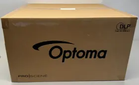 Zu725t Optoma 7800 Lumens Wuxga Laser Dlp Projector Zu725t Optoma 7800 Lumens Wuxga Laser Dlp Projector