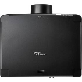 Optoma Zu920tst 10 000 Lumen Short Throw Projector