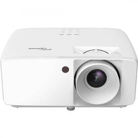 Optoma Zw340e 3d Dlp Projector - 16 10 Ceiling Mountable Tabletop