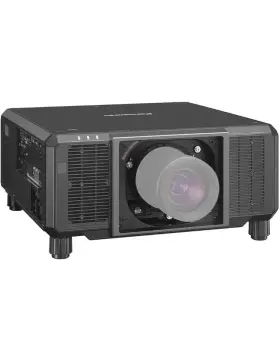 Panasonic 885170392427 Pt-rz24k 21 000-lumen Wuxga Laser Dlp Large Venue Projector Panasonic 885170392427 Pt-rz24k 21 000-lumen Wuxga Laser Dlp Large Venue Projector