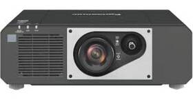 Panasonic 885170427723 Pt-frz50bu7 Dlp Projector - Black 1920 X 1200