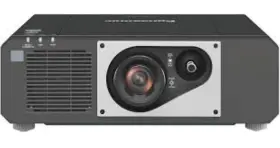 Pt-frz50bu7 Panasonic 885170427723 Dlp Projector - Black 1920 X 1200 Pt-frz50bu7 Panasonic 885170427723 Dlp Projector - Black 1920 X 1200