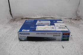 Panasonic Dvd-s48p-k Dvd/cd Player Multiformat Playback Tested