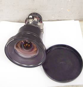 Panasonic Et-dle080 Ultra Short Throw Projector Lens S18