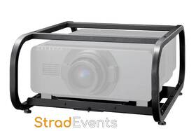 Panasonic Et-pfd510 3-chip Dlp Projector Rigging Stacking Fly Frame